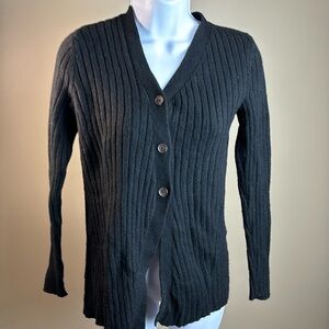 Zara wool blend sweater
